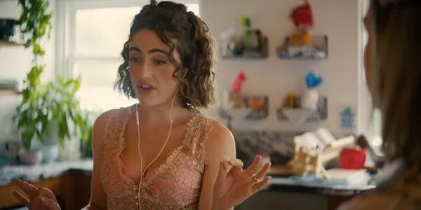 Rachel Anne Sennott OnlyFans Leaked Free Thumbnail Picture - #F0JqNab2T5