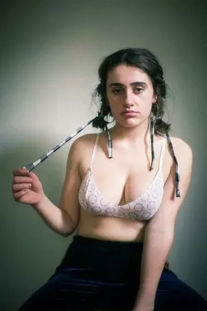 Rachel Anne Sennott OnlyFans Leaked Free Thumbnail Picture - #FJByydhiPJ