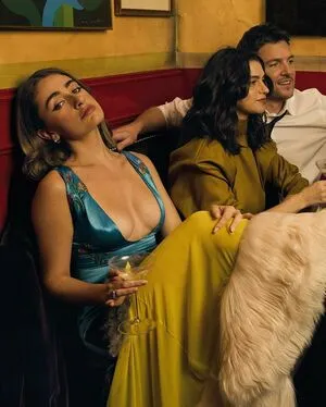 Rachel Anne Sennott OnlyFans Leaked Free Thumbnail Picture - #Fi3SrV1sd8