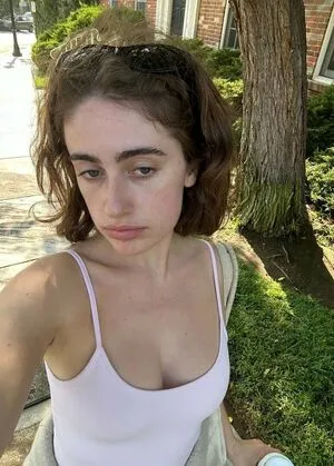 Rachel Anne Sennott OnlyFans Leaked Free Thumbnail Picture - #FlTgNabbQB