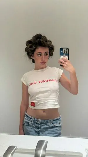 Rachel Anne Sennott OnlyFans Leaked Free Thumbnail Picture - #GFgBWbcNKe