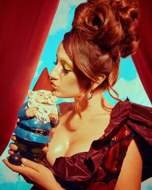 Rachel Anne Sennott OnlyFans Leaked Free Thumbnail Picture - #HCTdWsnabA