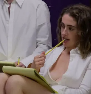 Rachel Anne Sennott OnlyFans Leaked Free Thumbnail Picture - #HHIfYj8gbd