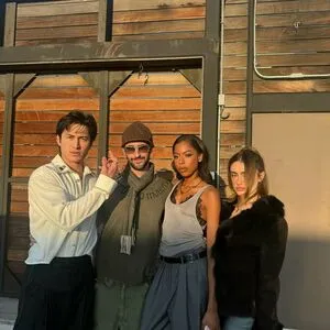 Rachel Anne Sennott OnlyFans Leaked Free Thumbnail Picture - #HV8E2TPdN6