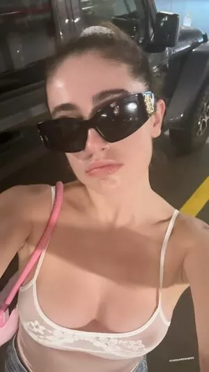 Rachel Anne Sennott OnlyFans Leaked Free Thumbnail Picture - #HnUmV1h29B