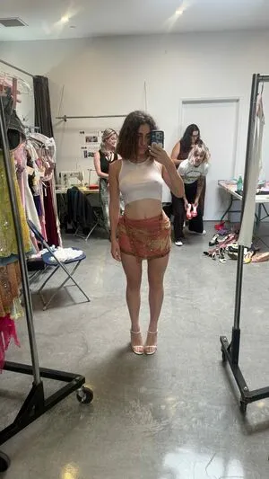 Rachel Anne Sennott OnlyFans Leaked Free Thumbnail Picture - #Hz5HqLo9KH