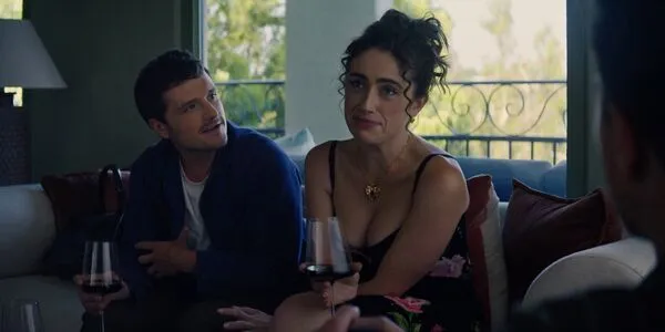 Rachel Anne Sennott OnlyFans Leaked Free Thumbnail Picture - #I4z3juhECC