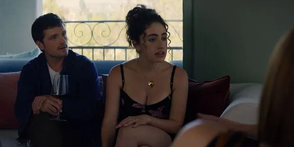 Rachel Anne Sennott OnlyFans Leaked Free Thumbnail Picture - #Ik0c0RWgxW