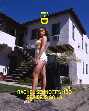 Rachel Anne Sennott OnlyFans Leaked Free Thumbnail Picture - #JHVobzUsbz