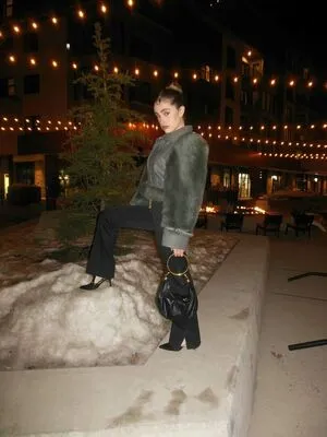 Rachel Anne Sennott OnlyFans Leaked Free Thumbnail Picture - #JYqnHXJh7N