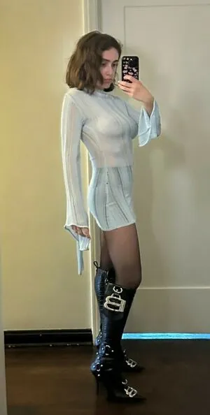 Rachel Anne Sennott OnlyFans Leaked Free Thumbnail Picture - #JpQ56G4xpq