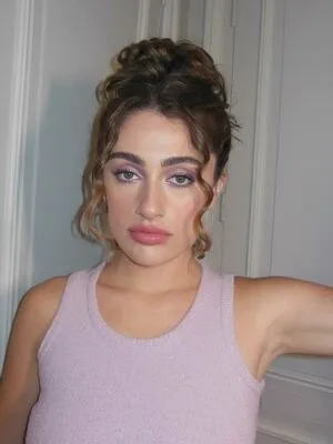 Rachel Anne Sennott OnlyFans Leaked Free Thumbnail Picture - #K9Xx0ecHjd