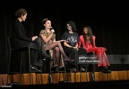 Rachel Anne Sennott OnlyFans Leaked Free Thumbnail Picture - #LM8BTEuZsT