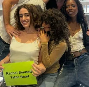 Rachel Anne Sennott OnlyFans Leaked Free Thumbnail Picture - #M5i6axGDEm