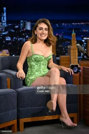 Rachel Anne Sennott OnlyFans Leaked Free Thumbnail Picture - #MVgCPvCWKe