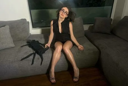 Rachel Anne Sennott OnlyFans Leaked Free Thumbnail Picture - #MXBgCx3dFi