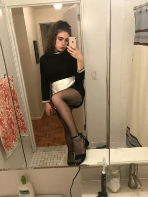 Rachel Anne Sennott OnlyFans Leaked Free Thumbnail Picture - #MZLPRPbdS3