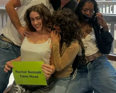 Rachel Anne Sennott OnlyFans Leaked Free Thumbnail Picture - #OFXRPx87by