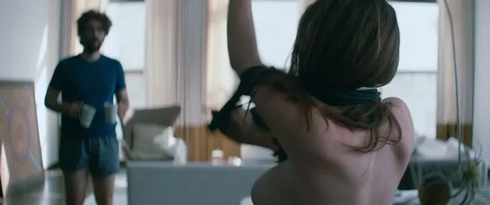 Rachel Anne Sennott OnlyFans Leaked Free Thumbnail Picture - #OM55Xzg3Tq