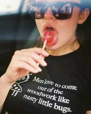 Rachel Anne Sennott OnlyFans Leaked Free Thumbnail Picture - #OeSSXp5m8n