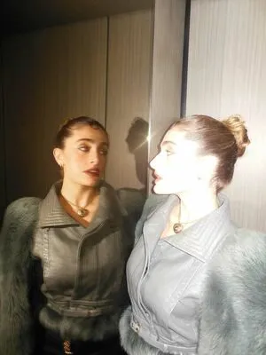 Rachel Anne Sennott OnlyFans Leaked Free Thumbnail Picture - #PSorg8WLZ1