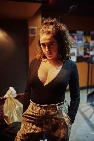 Rachel Anne Sennott OnlyFans Leaked Free Thumbnail Picture - #PabWBsohqE