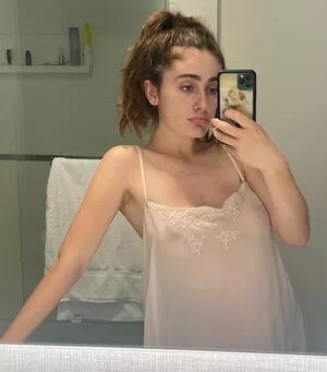 Rachel Anne Sennott OnlyFans Leaked Free Thumbnail Picture - #QWCrwhV3Wt