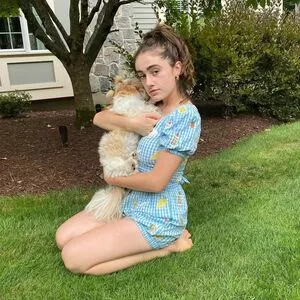 Rachel Anne Sennott OnlyFans Leaked Free Thumbnail Picture - #RQA15BtzCR