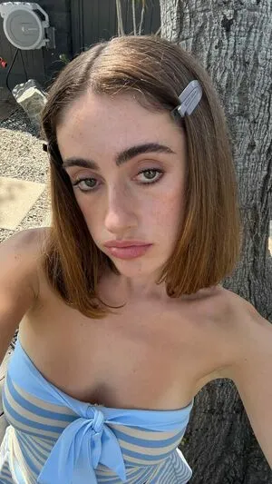 Rachel Anne Sennott OnlyFans Leaked Free Thumbnail Picture - #S1BLU9ffoF