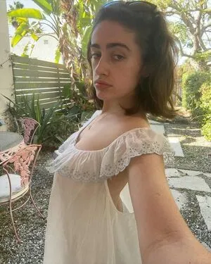 Rachel Anne Sennott OnlyFans Leaked Free Thumbnail Picture - #SN2QCMch1h