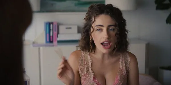 Rachel Anne Sennott OnlyFans Leaked Free Thumbnail Picture - #T5QzjJu28M