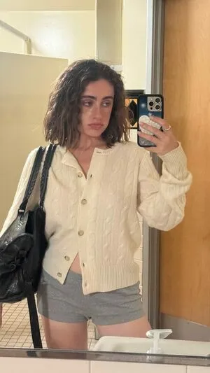 Rachel Anne Sennott OnlyFans Leaked Free Thumbnail Picture - #TNFUDYRiLa