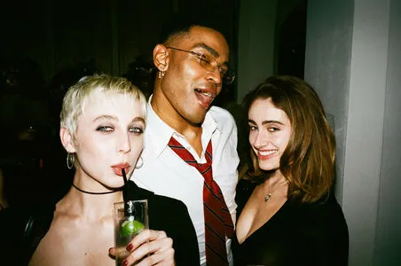 Rachel Anne Sennott OnlyFans Leaked Free Thumbnail Picture - #TvkNizTWj0