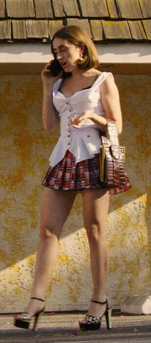 Rachel Anne Sennott OnlyFans Leaked Free Thumbnail Picture - #UjsanIQqpb