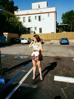 Rachel Anne Sennott OnlyFans Leaked Free Thumbnail Picture - #VZWyDqVesj