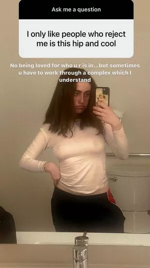 Rachel Anne Sennott OnlyFans Leaked Free Thumbnail Picture - #XDVp5lGke8