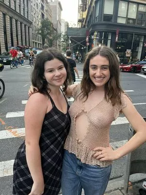Rachel Anne Sennott OnlyFans Leaked Free Thumbnail Picture - #XkUqvnAoNR