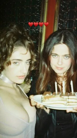 Rachel Anne Sennott OnlyFans Leaked Free Thumbnail Picture - #XnJBErSs1k