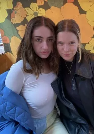 Rachel Anne Sennott OnlyFans Leaked Free Thumbnail Picture - #YxeKQIK4NF