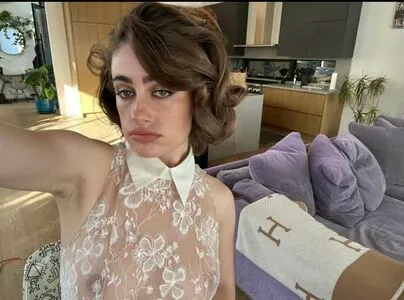 Rachel Anne Sennott OnlyFans Leaked Free Thumbnail Picture - #ZuhY8u6DIo