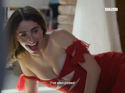 Rachel Anne Sennott OnlyFans Leaked Free Thumbnail Picture - #a4rhsWiLvC