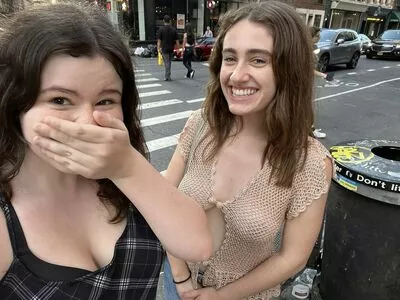 Rachel Anne Sennott OnlyFans Leaked Free Thumbnail Picture - #aOp6vSTOKs