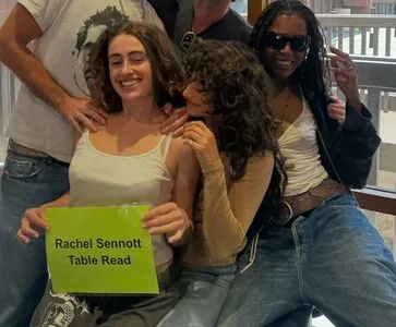 Rachel Anne Sennott OnlyFans Leaked Free Thumbnail Picture - #aRepWiXWe6