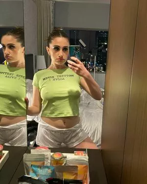 Rachel Anne Sennott OnlyFans Leaked Free Thumbnail Picture - #bU80tZdpkQ