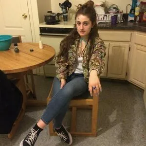 Rachel Anne Sennott OnlyFans Leaked Free Thumbnail Picture - #cE8yaI6mDD