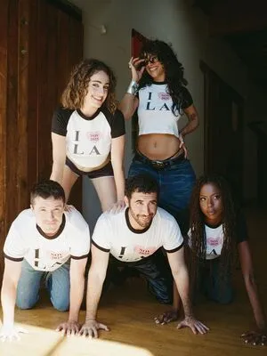 Rachel Anne Sennott OnlyFans Leaked Free Thumbnail Picture - #cR9hJ5effm