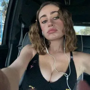 Rachel Anne Sennott OnlyFans Leaked Free Thumbnail Picture - #d8uFR2Pl9v