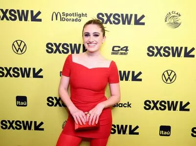 Rachel Anne Sennott OnlyFans Leaked Free Thumbnail Picture - #dD9v531yOx