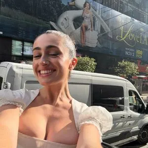 Rachel Anne Sennott OnlyFans Leaked Free Thumbnail Picture - #eQNN9ZgCXh