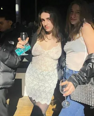 Rachel Anne Sennott OnlyFans Leaked Free Thumbnail Picture - #eUMJbsgEck